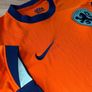 Double sale! TWO Netherlands Holland football jersey shirts Medium Image 5