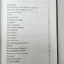 Rowdy Rhymes and Recimitations - Vincent Caprani - Dublin Social History Book Image 2