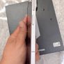samsung galaxy fold 6 silver color 256gb 12gb ram very fast phone Image 4