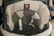 Graco Pram &amp; Car Seat