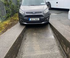 Ford Connect Toureno