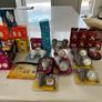 High Quality light Bulbs Bundle let , GU10, Candle &more-all new Image 3