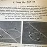 Football Association Book for Boys 1952-53 Image 6