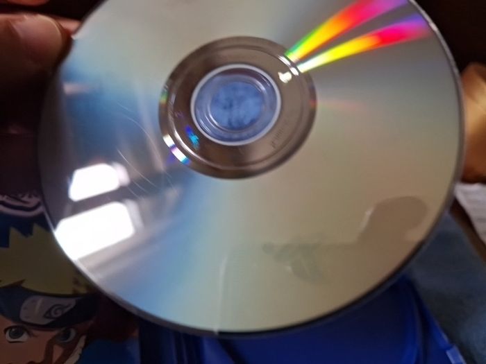 Naruto Uzumaki Chronicles PlayStation2 Ps2 Games Original