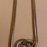 Knot Necklace Image 3
