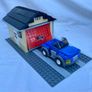Lego Creator 3 in 1 Model Town House 4954 PRICE DROP Image 3