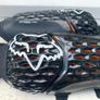 Fox Titan Pro D30 MTB elbow pads Image 2