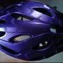 Child/Teenager Bicycle Helmet Image 2