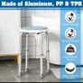 shower stool Image 4