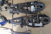 Peugeot door handle 308