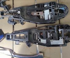Peugeot door handle 308