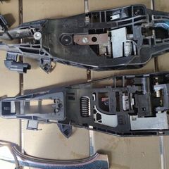 Peugeot door handle 308