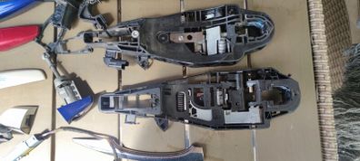 Peugeot door handle 308