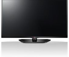 LG 42LN570S TV 106.7 cm (42") Full HD Smart TV Black, Good working condition, stand not included