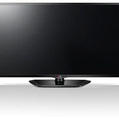 LG 42LN570S TV 106.7 cm (42") Full HD Smart TV Black, Good working condition, stand not included