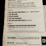Deadfall Soundtrack John Barry lp Image 3