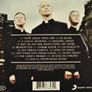 The Priests. Harmony. CD. Free Postage! Image 2