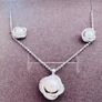 Pure silver jewelry Image 2