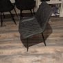 dining chairs x6 Image 2