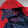 boy's light jacket.age7 Image 7