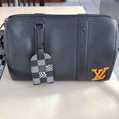 Louis Vuitton city keepall handbag