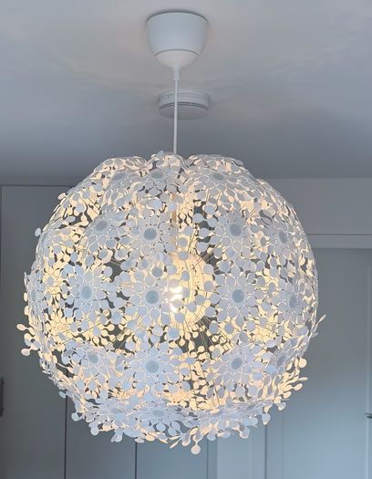 IKEA Grimsas pendant lampshade for ceiling