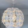 IKEA Grimsas pendant lampshade for ceiling Image 2