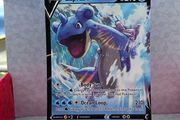 pokemon card lapras v