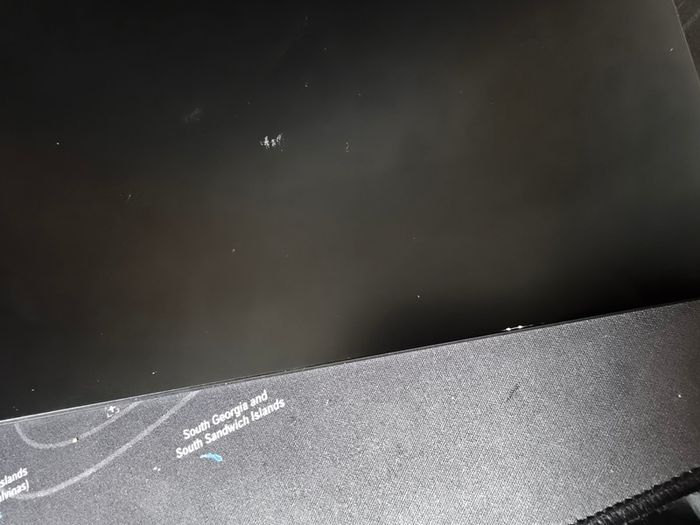 Microsoft Surface Laptop 5 15" 16/500 with surface dock 2