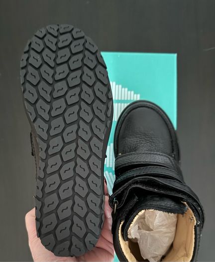 Piedro ortho boots size 30
