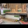 Biesse Rover K Ft 1224 Cnc Router 8 X 4 Bed 2018 Image 5