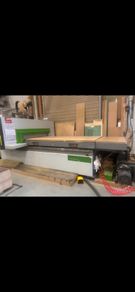 Biesse Rover K Ft 1224 Cnc Router 8 X 4 Bed 2018