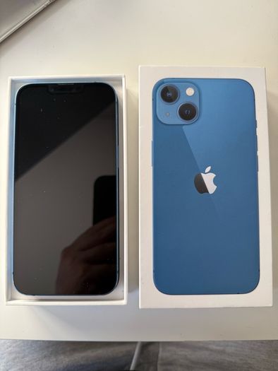 iPhone 13 - 128Gb