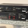 Marantz PM4000 amplifier and Marantz ST4000 tuner Image 9