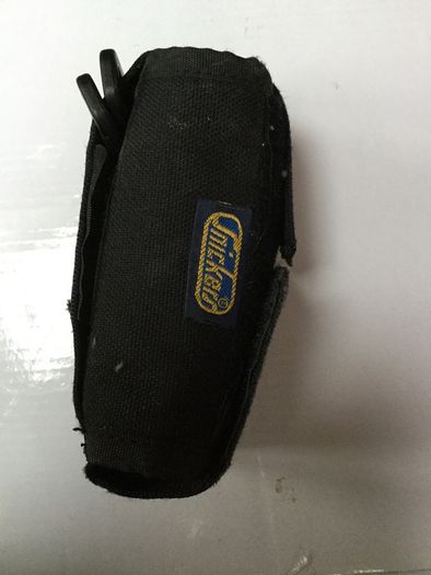 Snickers Velcro phone,tool holder for belt