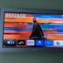 Philips 32" TV Main Board + Wall Bracket Image 4
