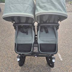 Bugaboo Donkey 5 Forest Green