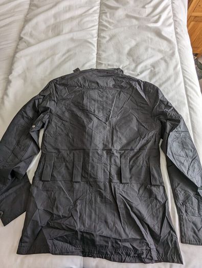 G-Star Navy coat