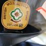 motorbike helmet Image 5
