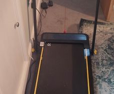 Walking pad