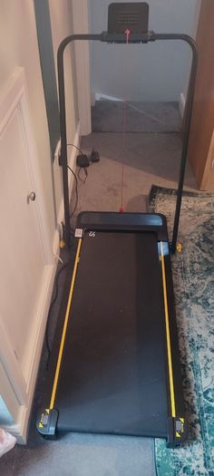 Walking pad