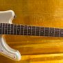 Yamaha SGV-800 Flying Samurai Pearl Snow White 2000 Image 7