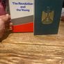 Very Rare Set of Political Books by Saddam Hussein Image 4