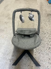 Babylo Gravity Bouncer