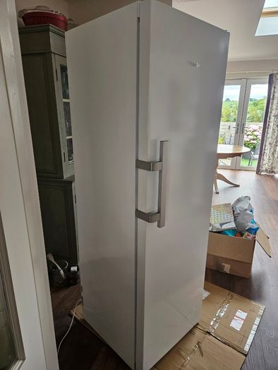 386L miele fridge