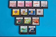 DS Games Bundle