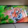 SAMSUNG 50" smart TV read description Image 2