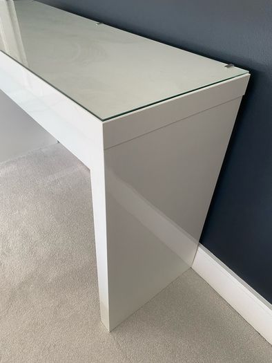 ikea Malm Dressing Table