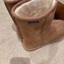 womens suede boots by regatta waterproof size 8uk 42eu Image 3