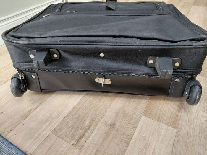 Luggage